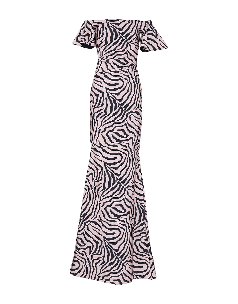 CHIARA BONI LA PETITE ROBE - Robes longues