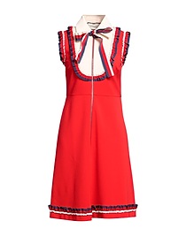 GUCCI - Short dress