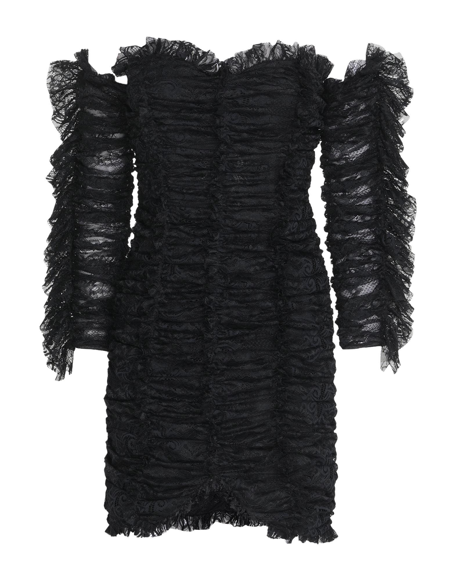 BLUMARINE - Mini dresses