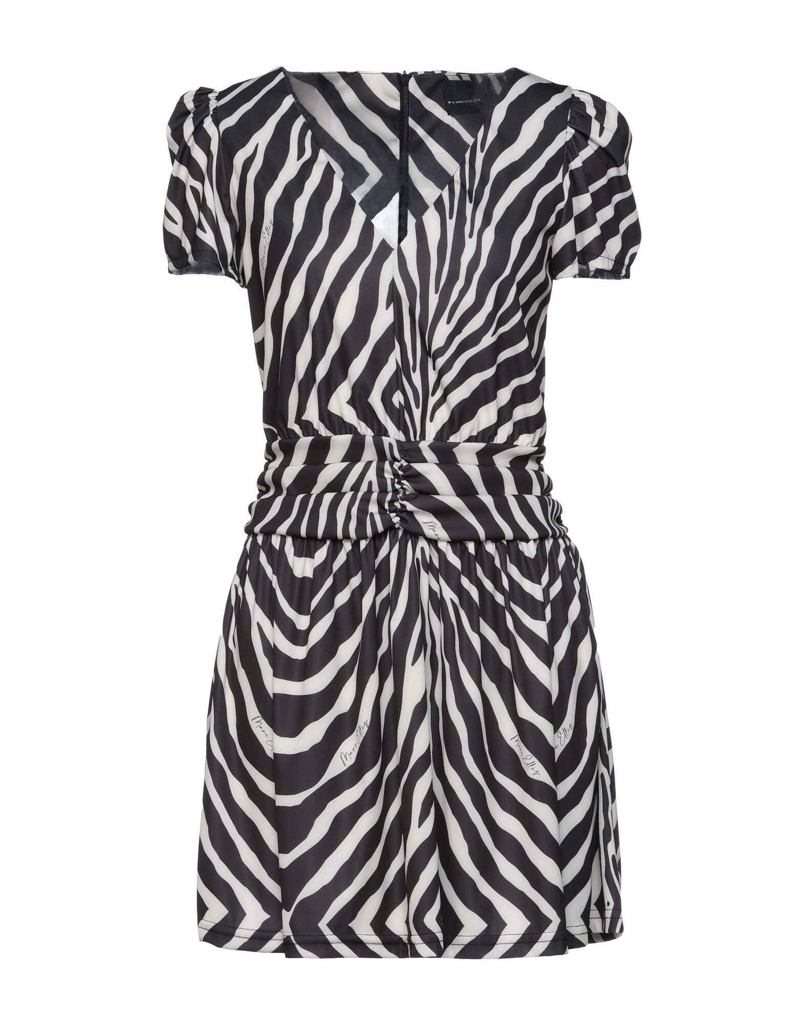 MARC ELLIS - Mini dresses