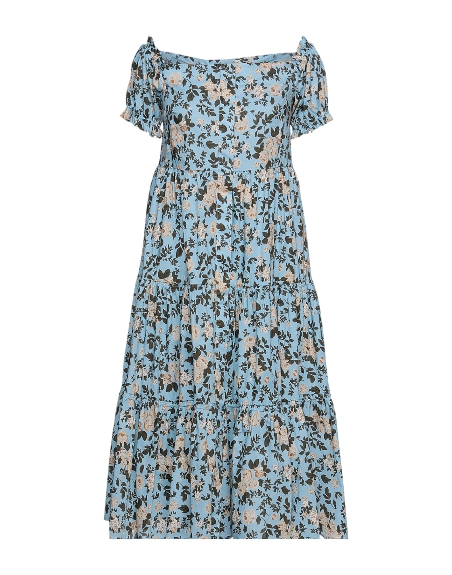 SEMICOUTURE - Midi dresses