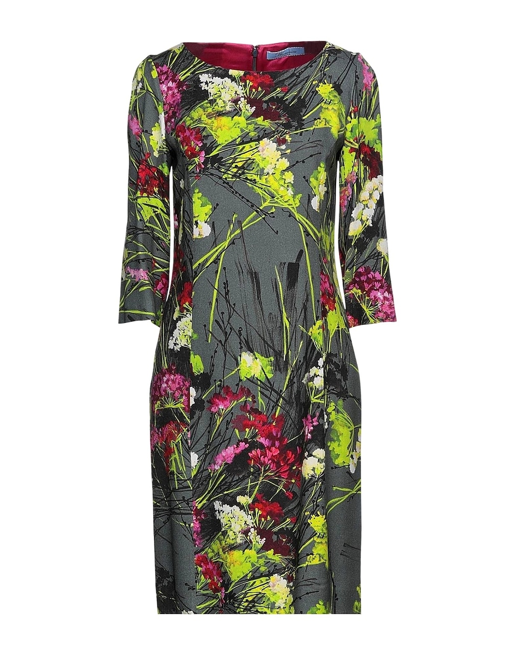 BLUMARINE - Mini dresses