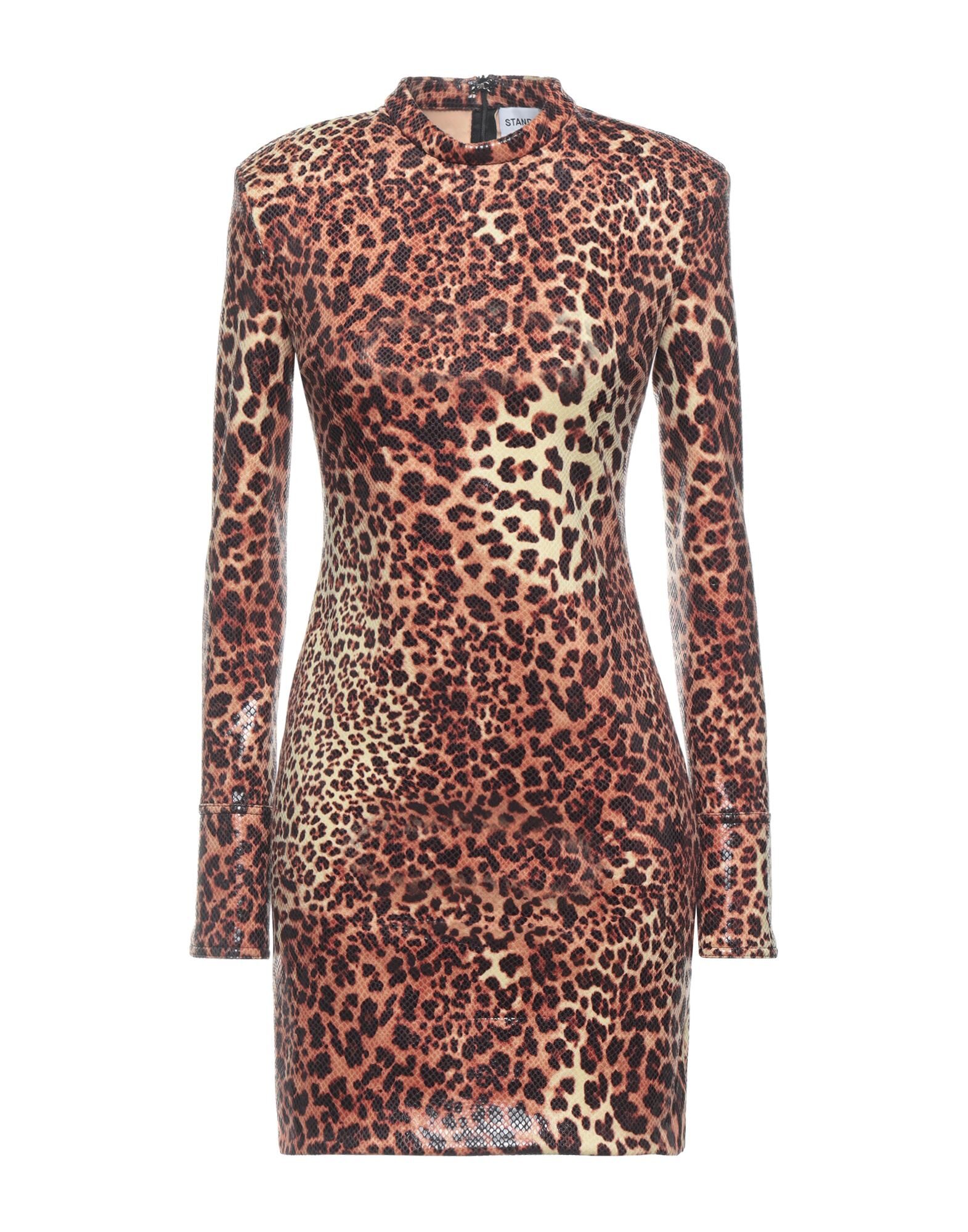 STAND STUDIO - Mini dresses