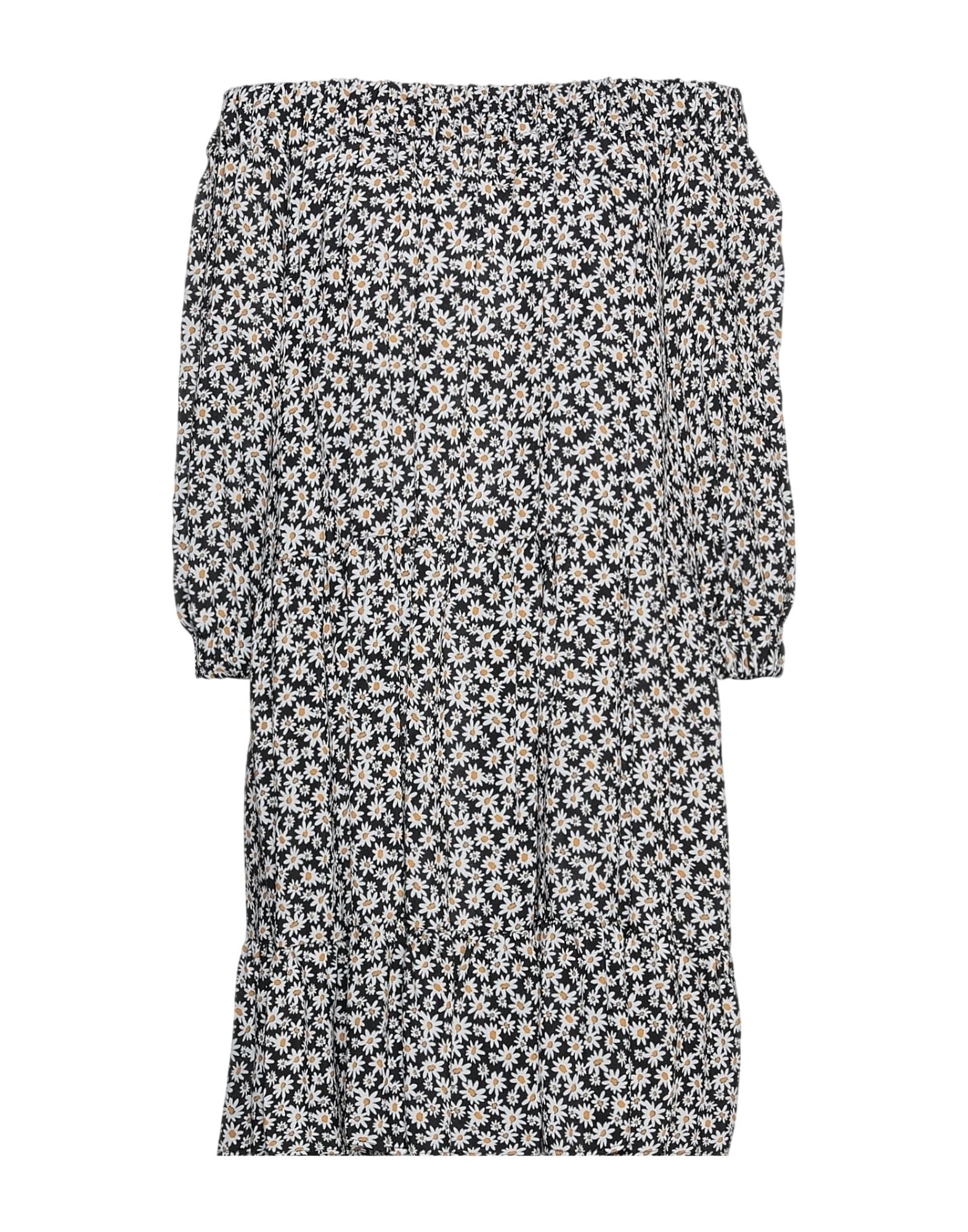 SOLOTRE - Короткие платья