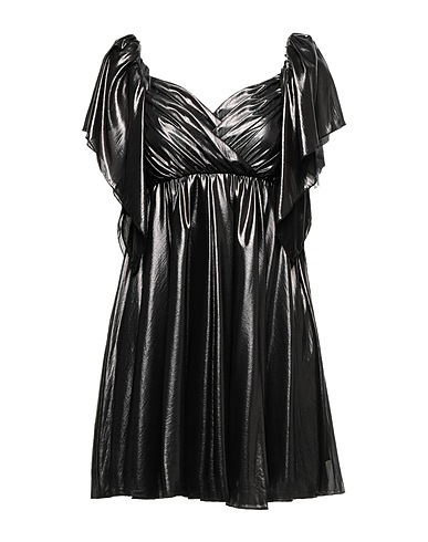 ANIYE BY Short dress Lead 100% Polyester