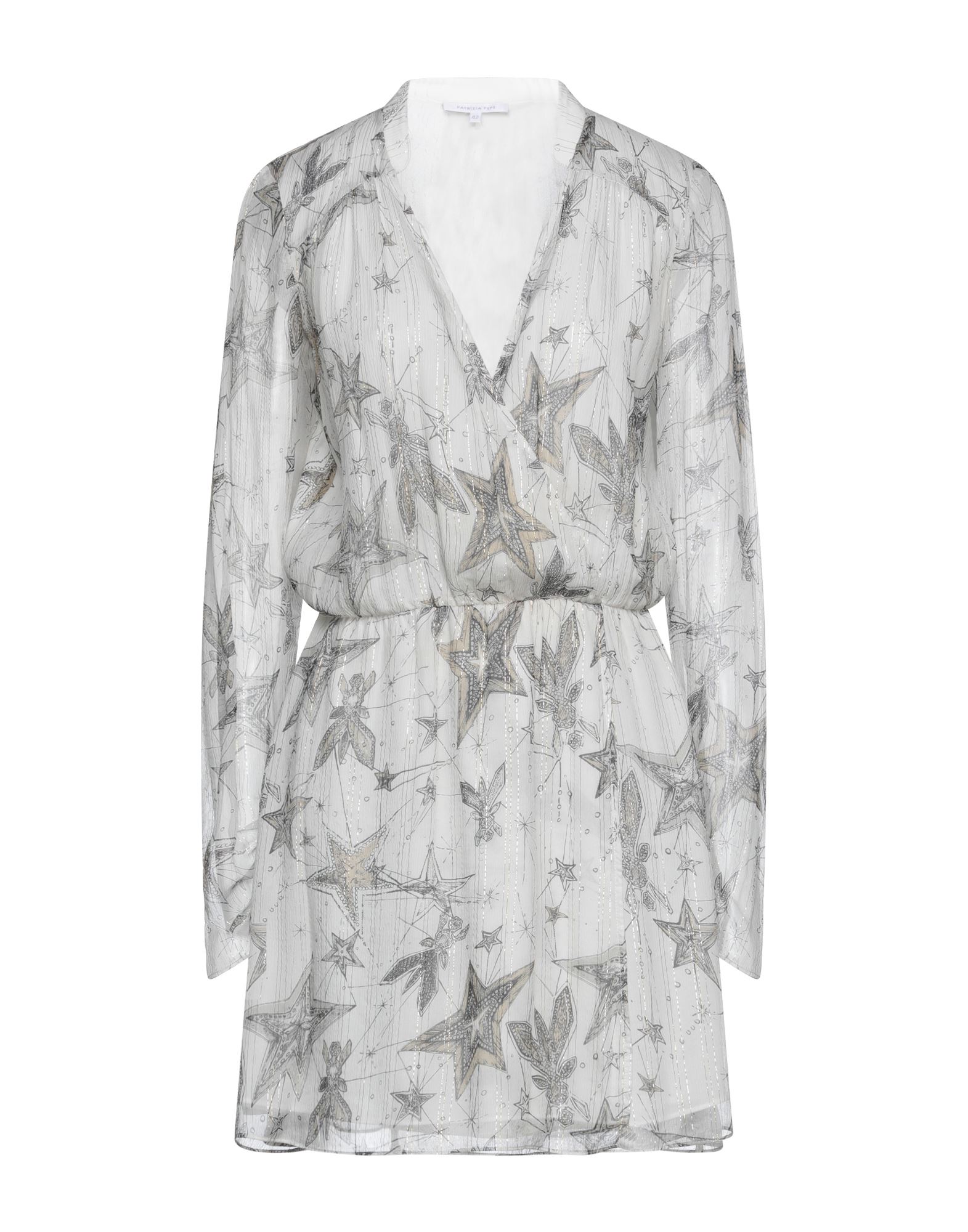 PATRIZIA PEPE - Mini dresses