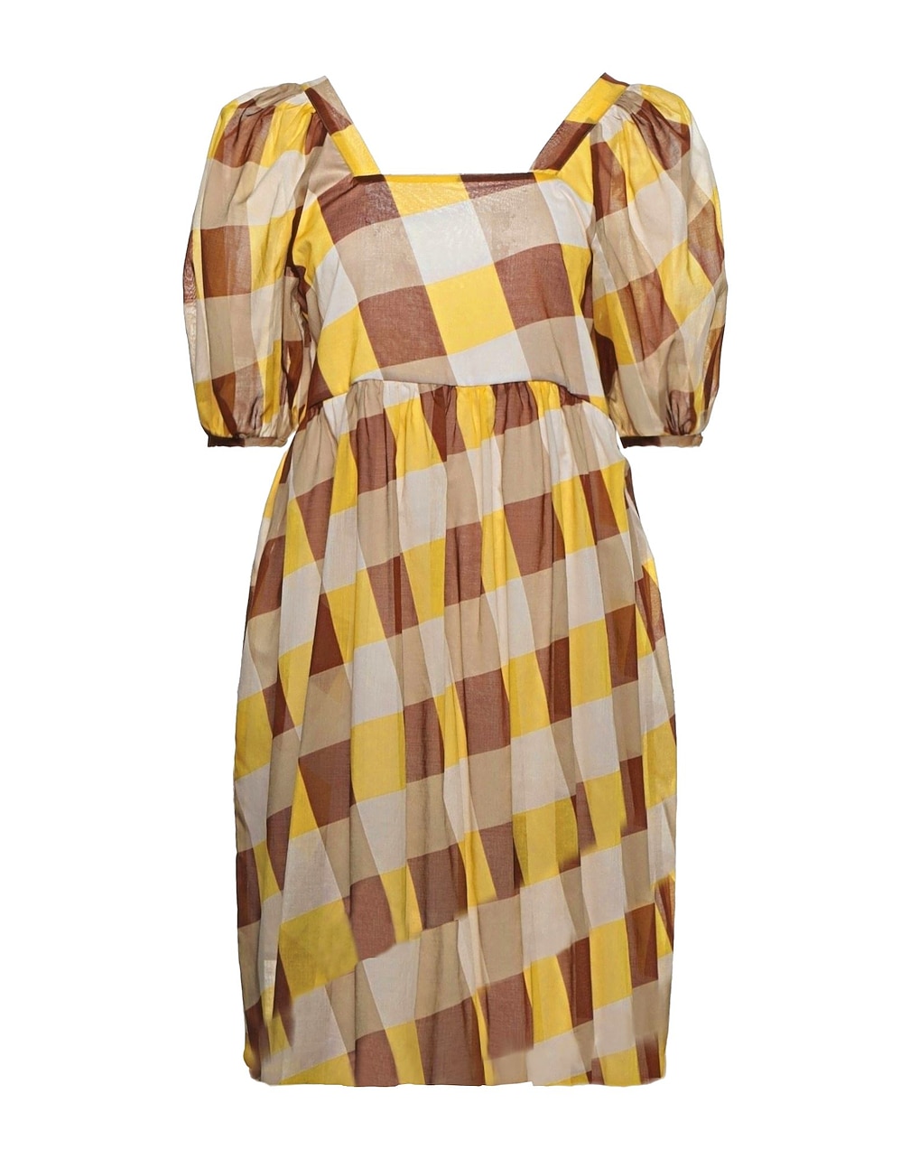 SEMICOUTURE - Mini dresses