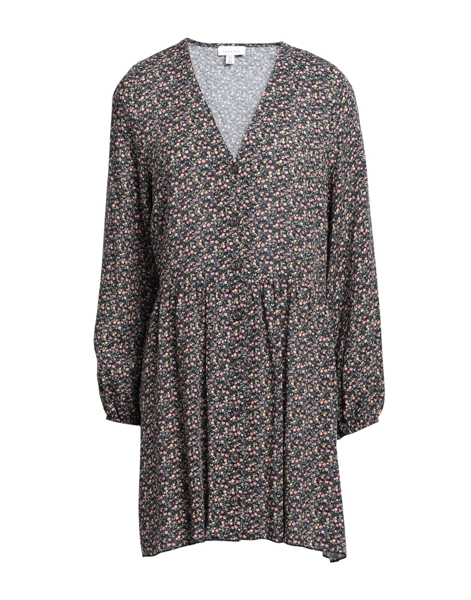 TOPSHOP - Mini dresses