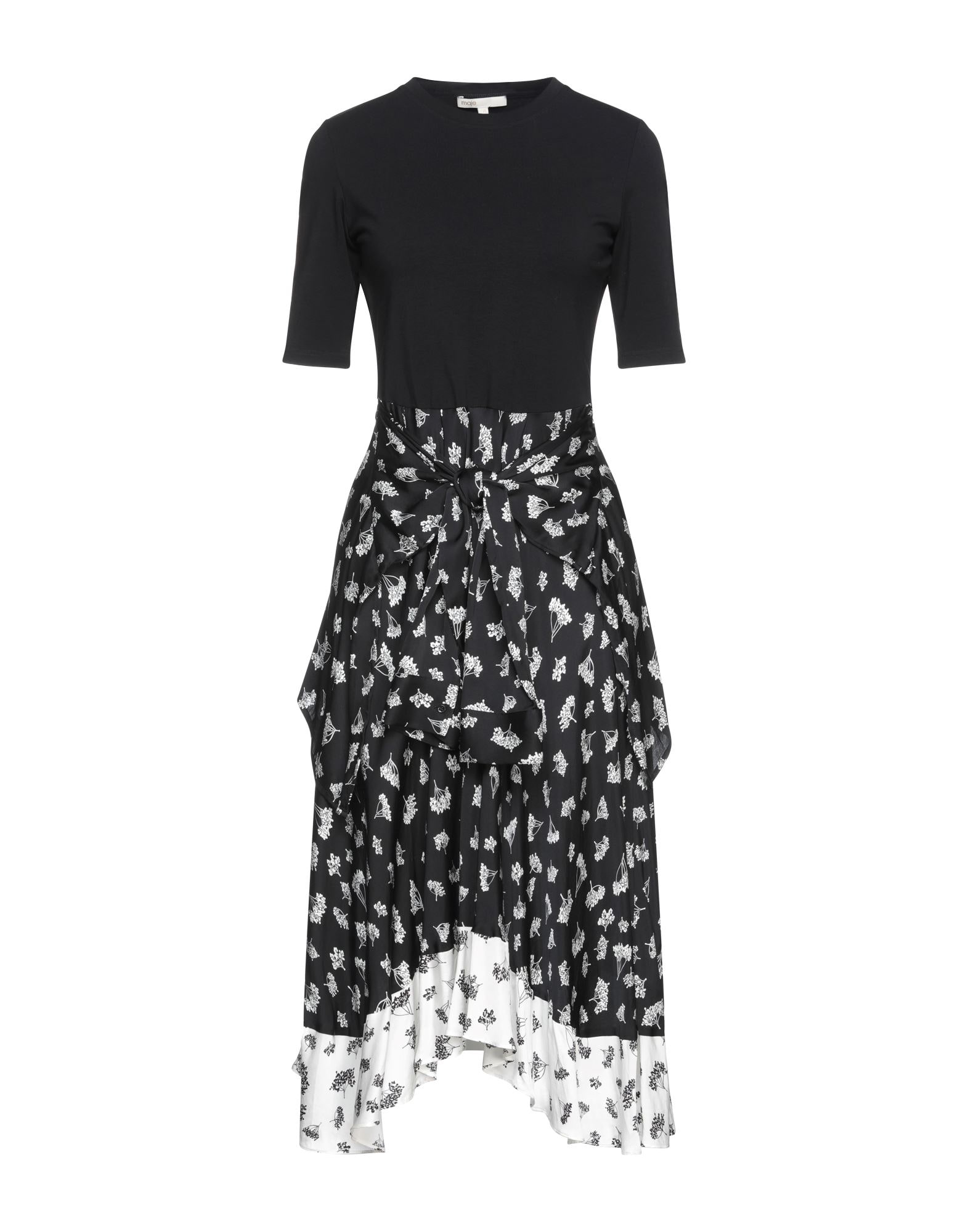 MAJE - Midi dresses