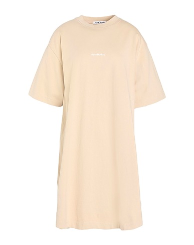 ACNE STUDIOS Short dress 100% Cotton