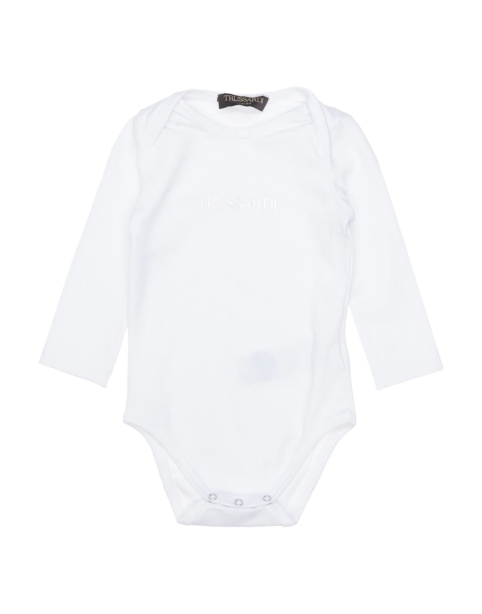 TRUSSARDI JUNIOR - Bodys bébé
