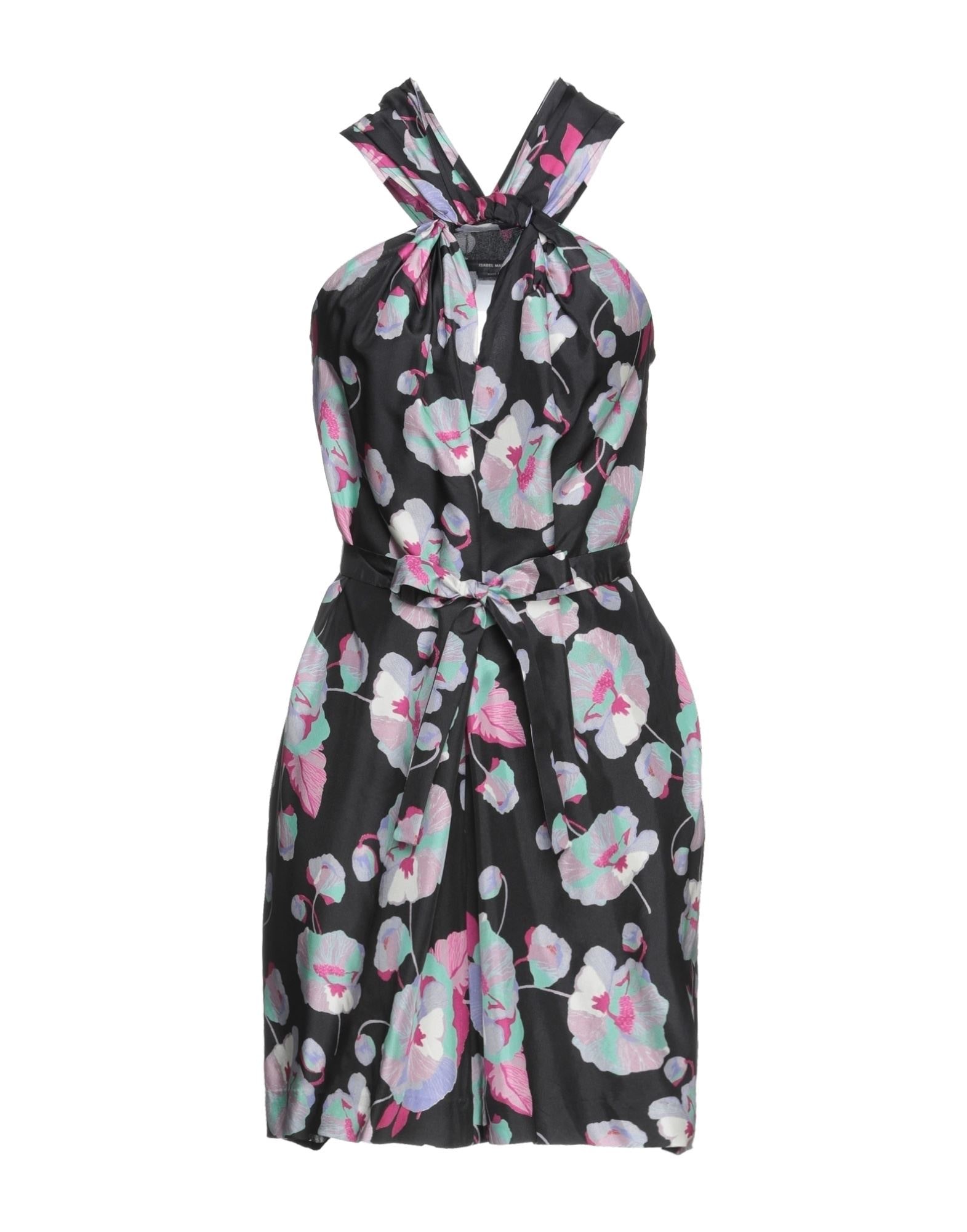 ISABEL MARANT - Mini dresses