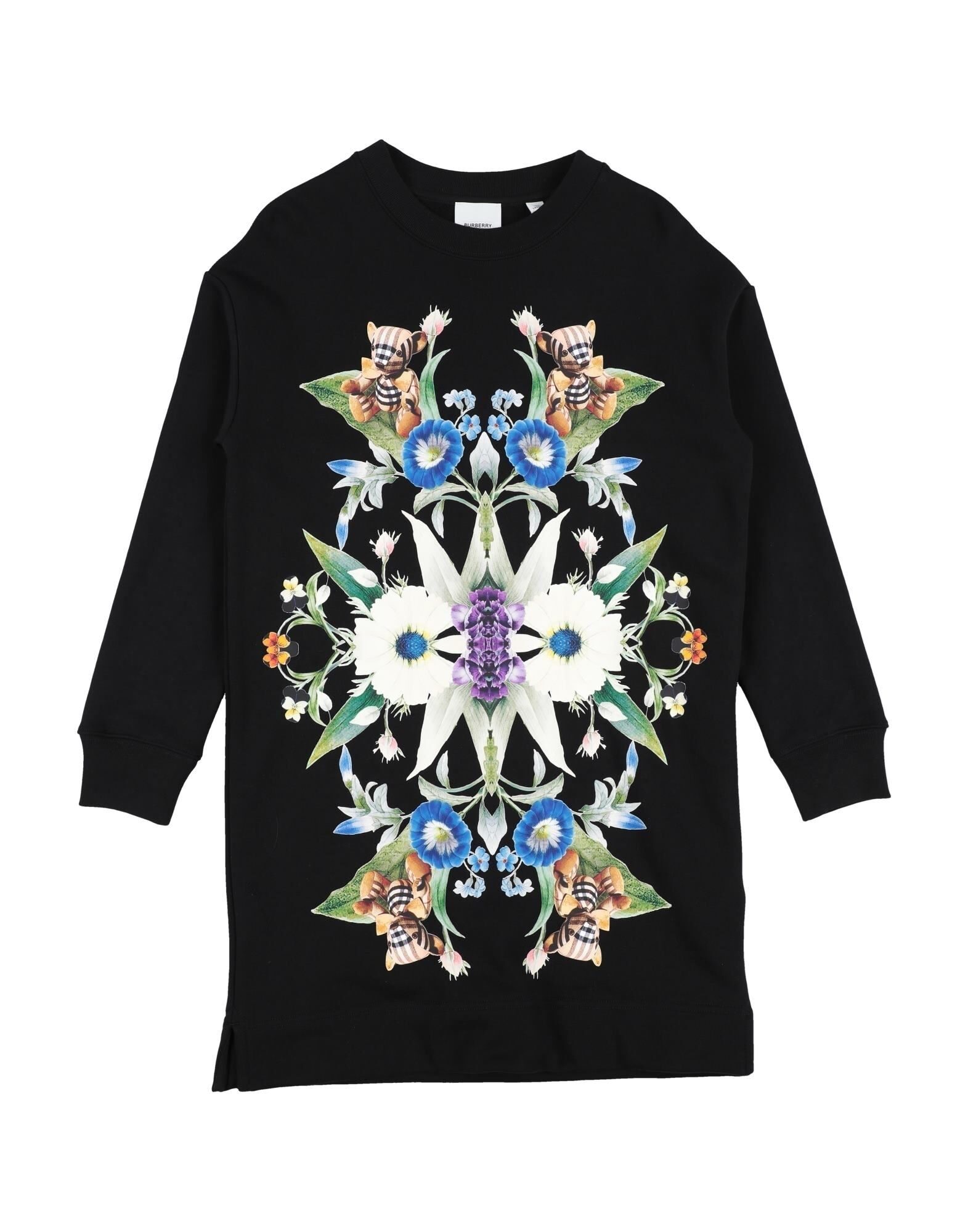 BURBERRY - キッズワンピース