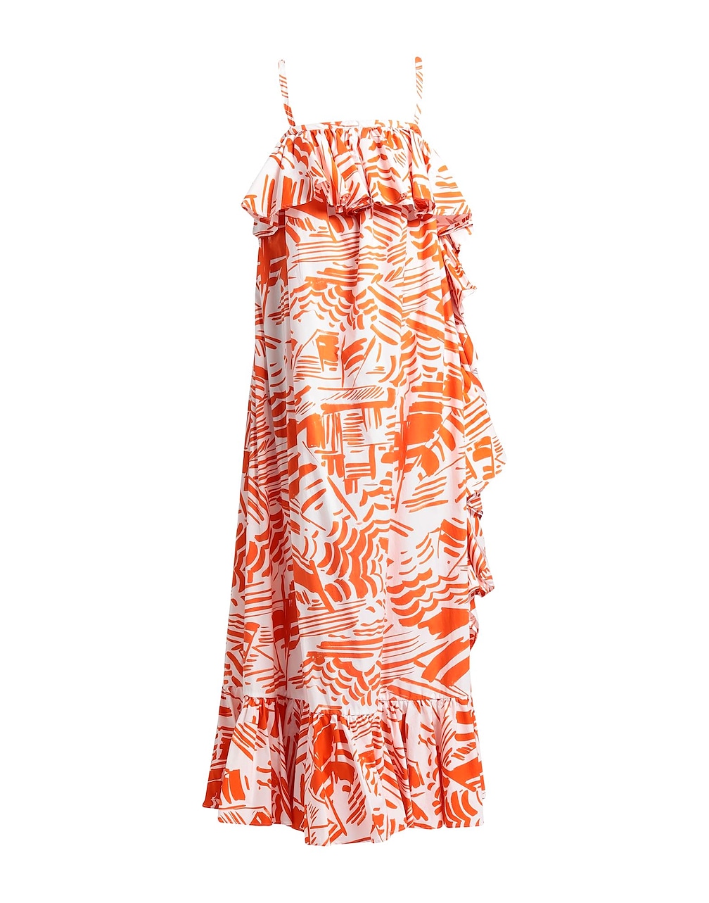 MSGM - Maxi dresses