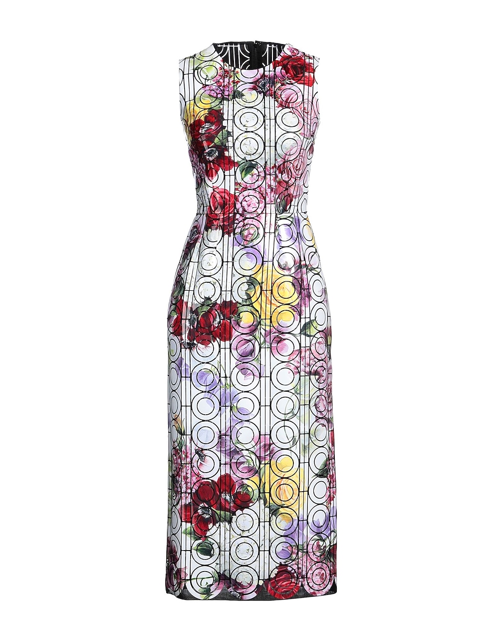 DOLCE&GABBANA - Midi dresses