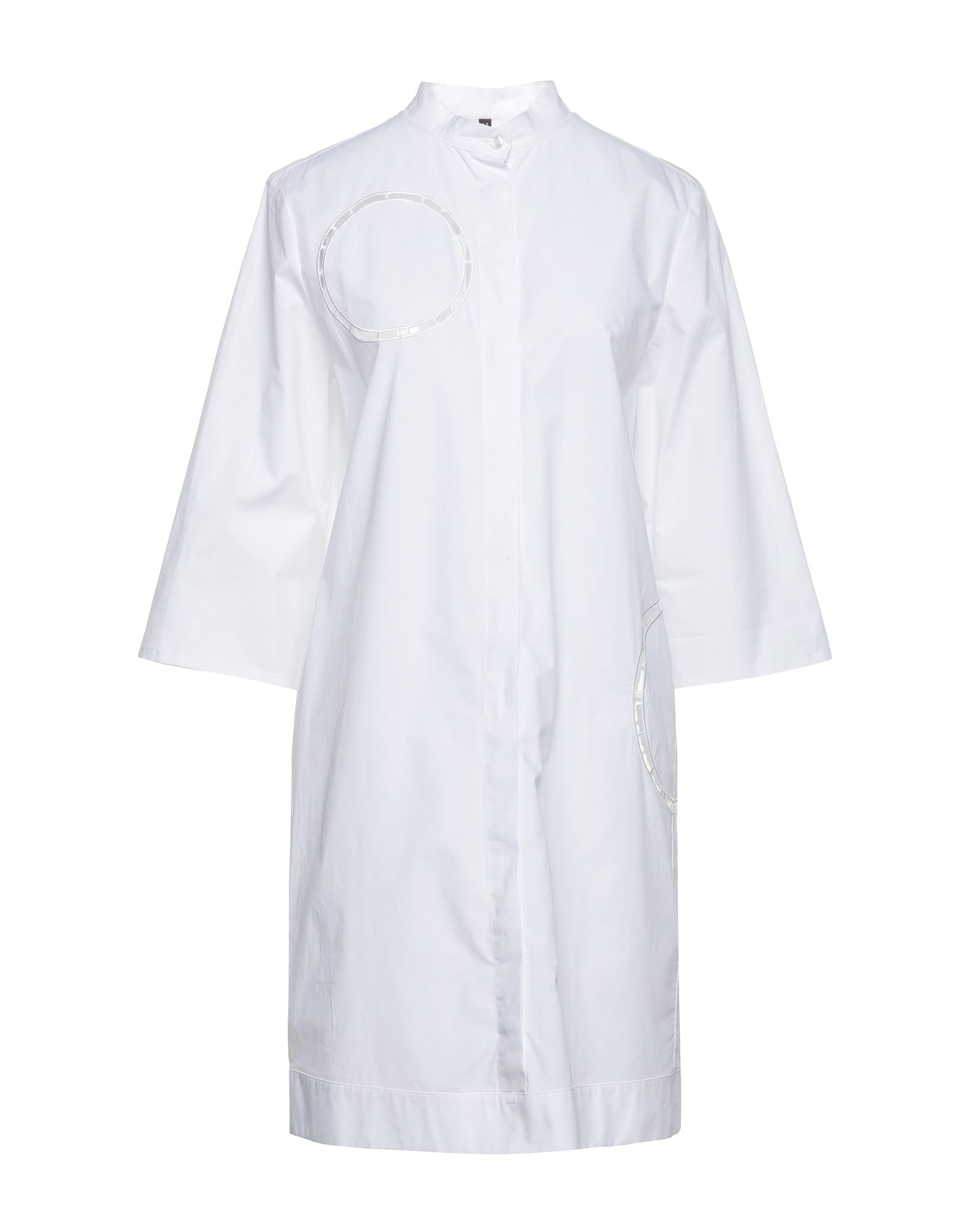 MANILA GRACE - Mini dresses