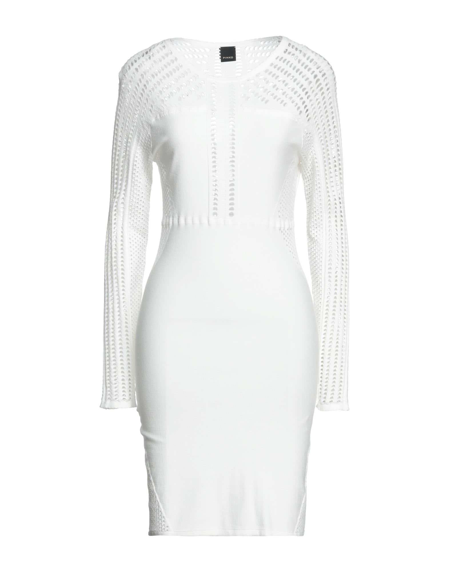 PINKO - ミニ丈ドレス