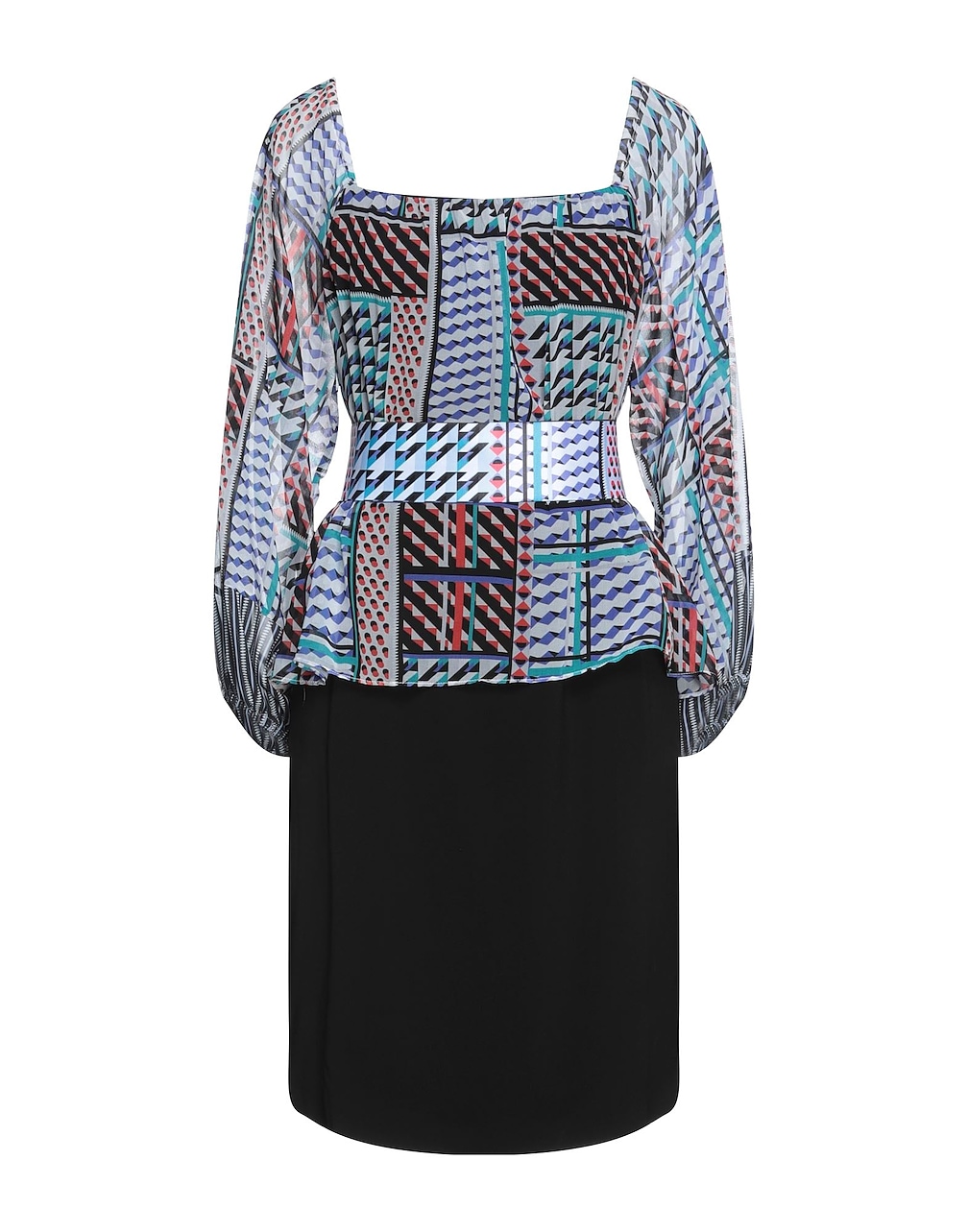 PIANURASTUDIO - Robes courtes