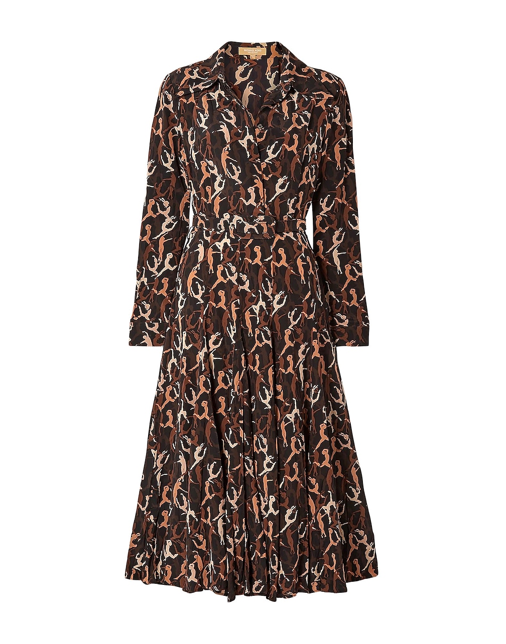 MICHAEL KORS COLLECTION - Midi dresses