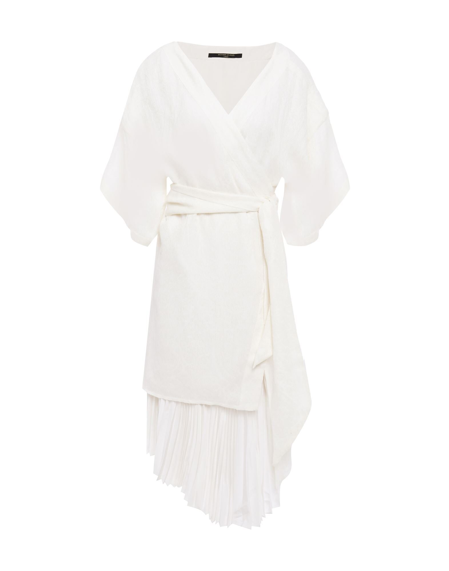 MOTHER OF PEARL - Midi dresses