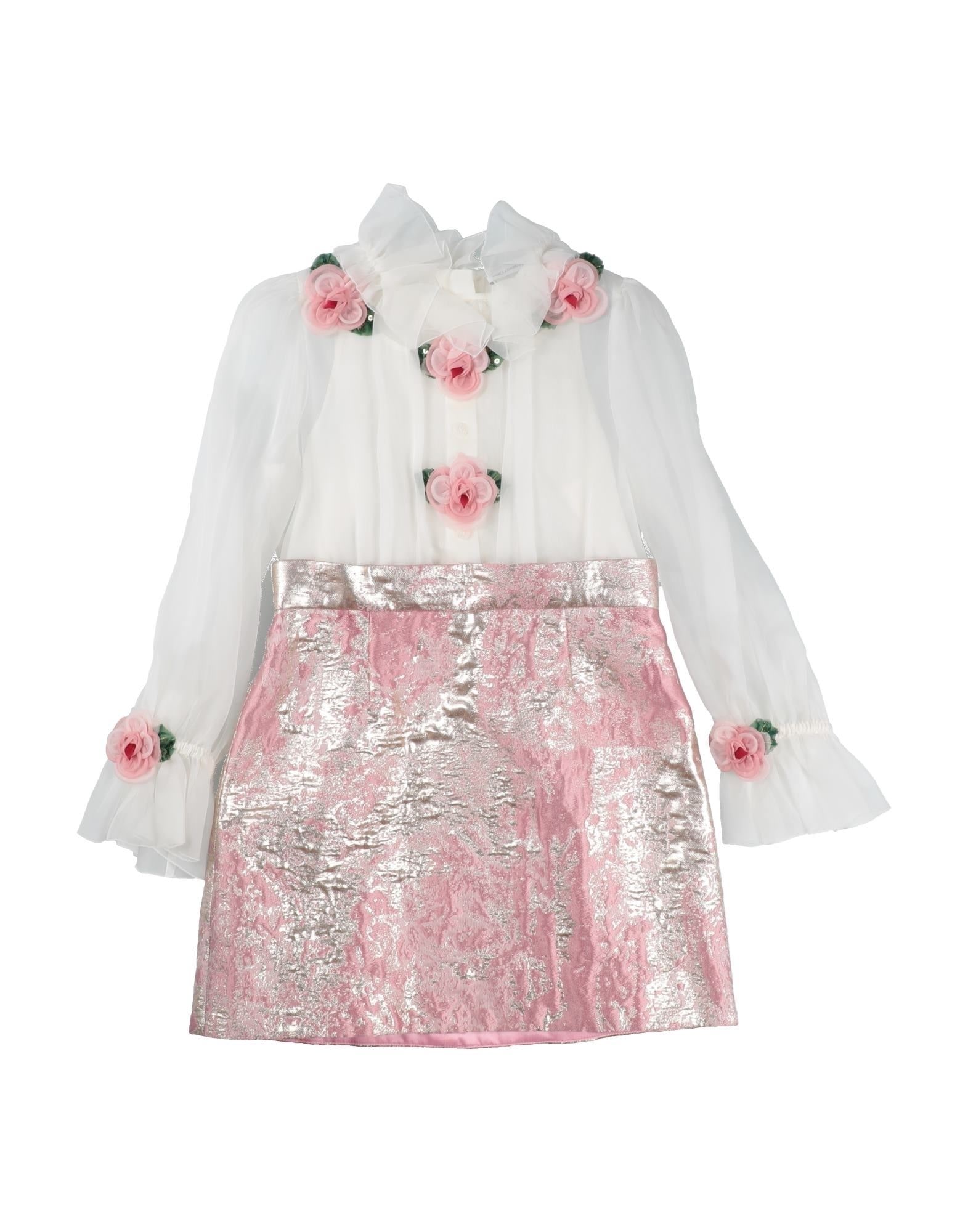 DOLCE&GABBANA - Kids’ dresses