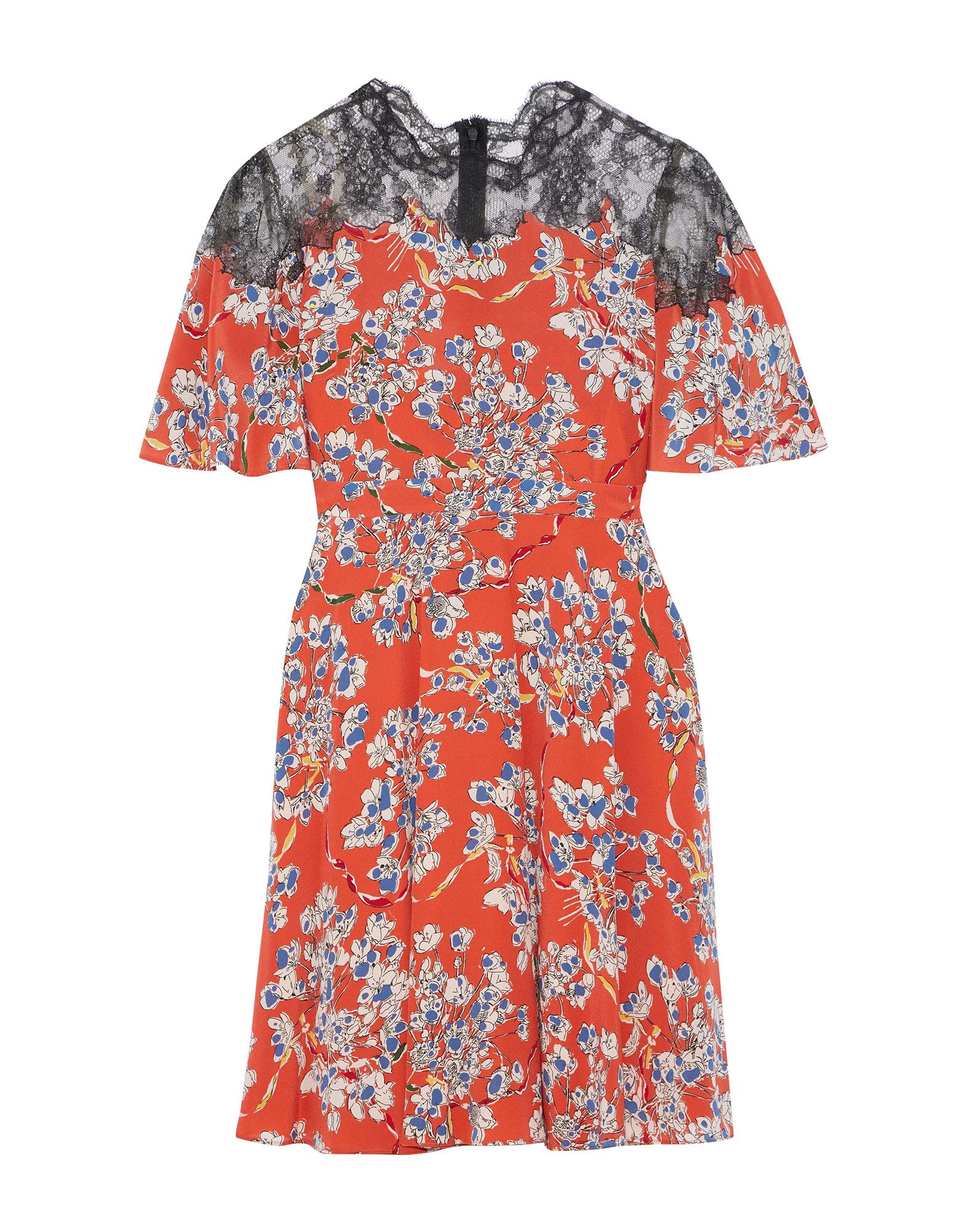 VALENTINO - Короткое платье