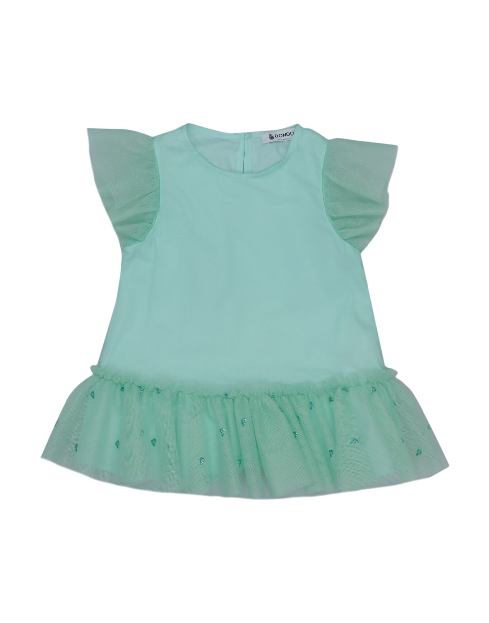 DONDUP - Топы без рукавов