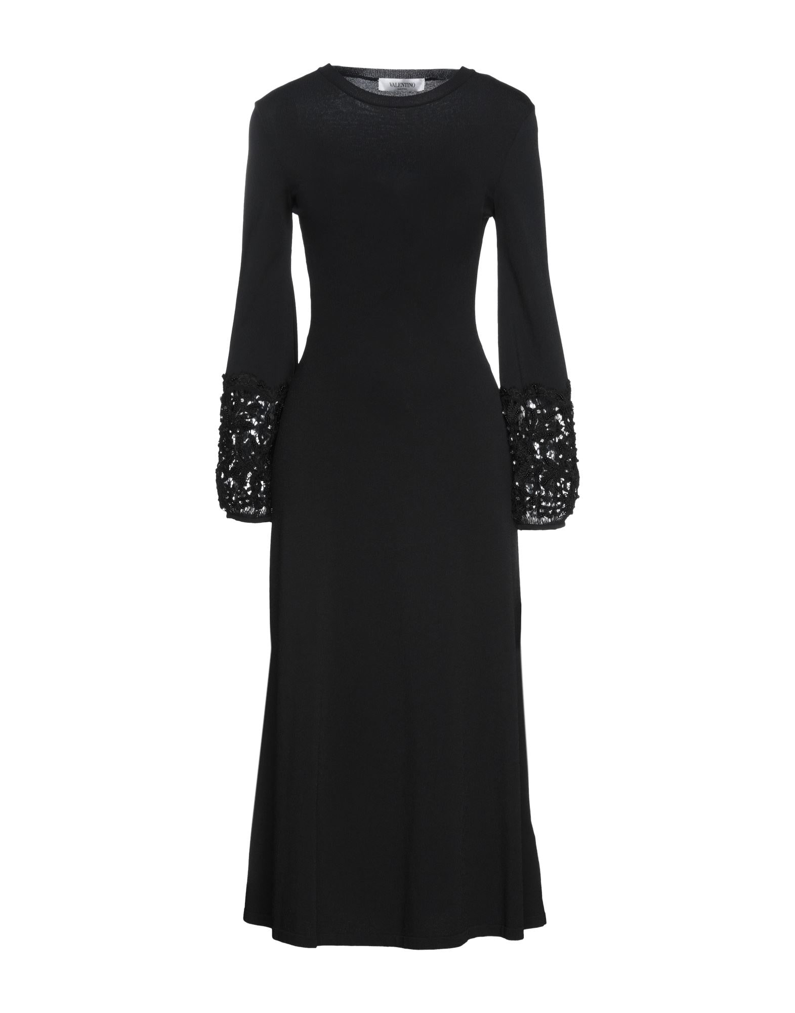 VALENTINO GARAVANI - Midi-Kleider