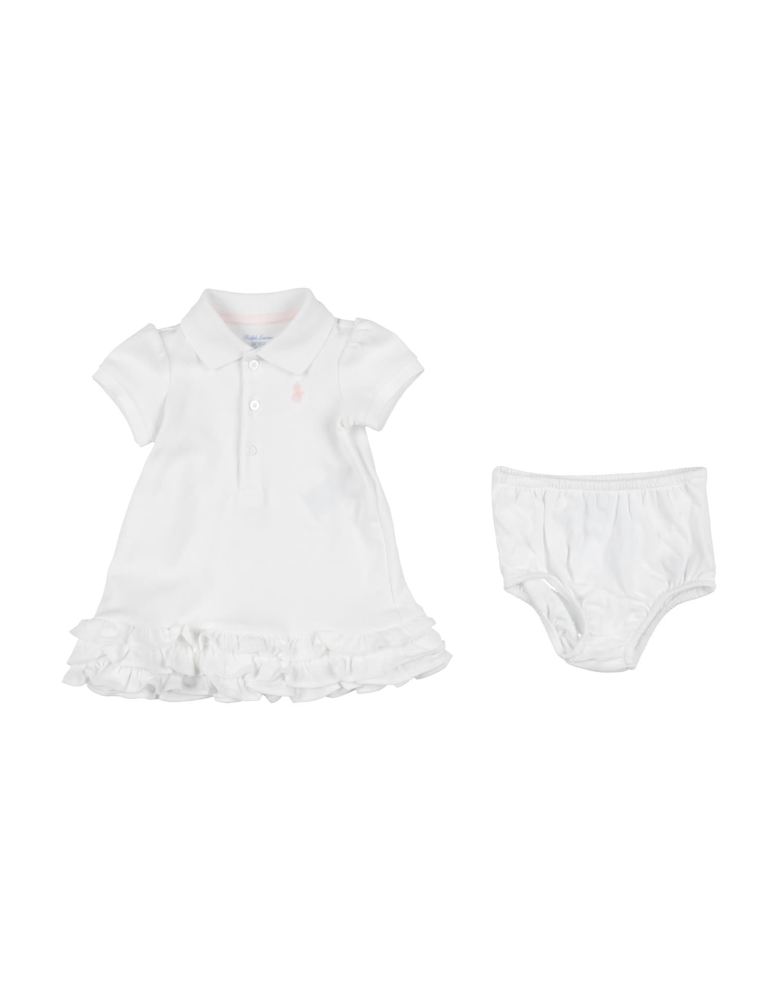 POLO RALPH LAUREN - Baby dresses