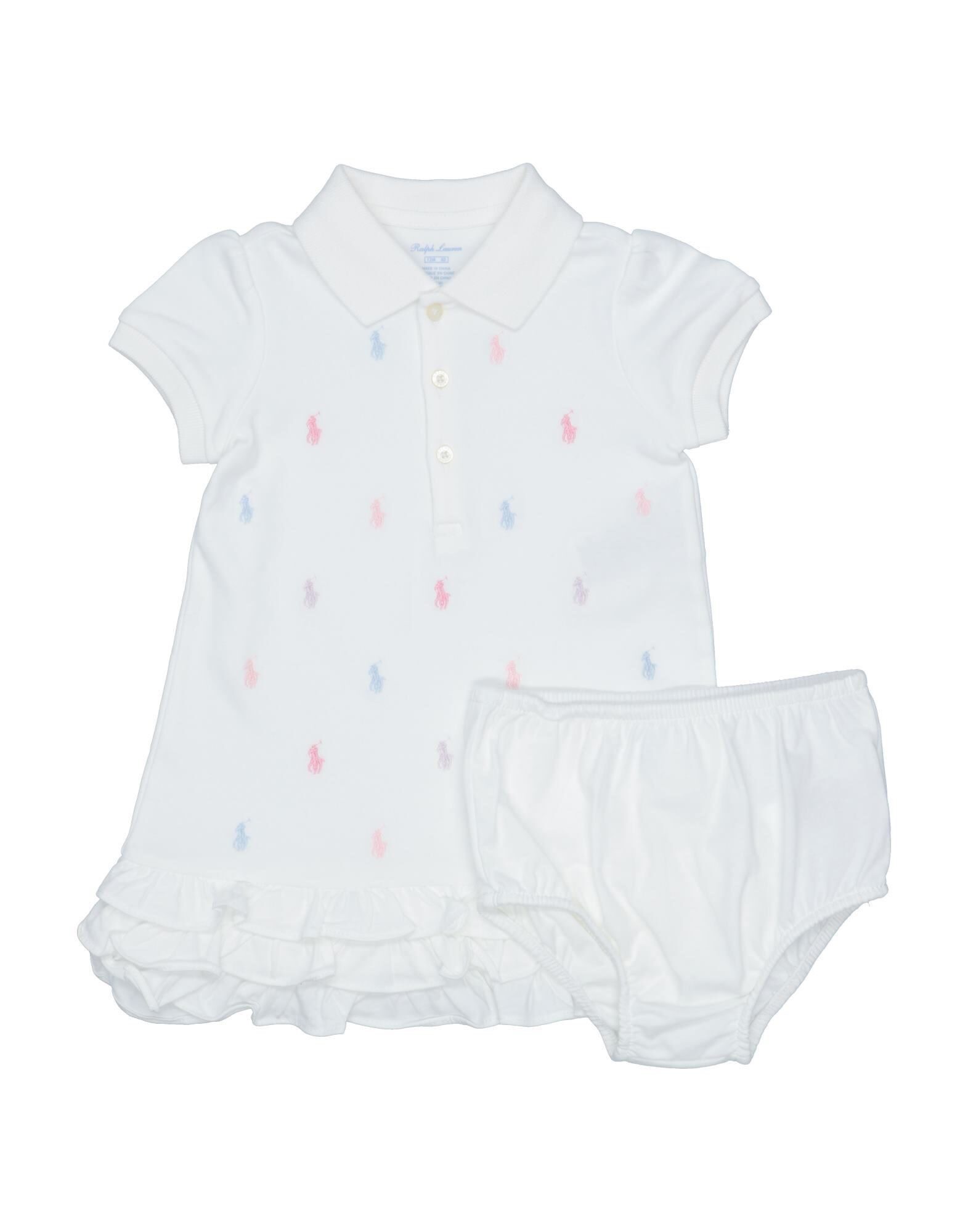 POLO RALPH LAUREN - Baby dresses