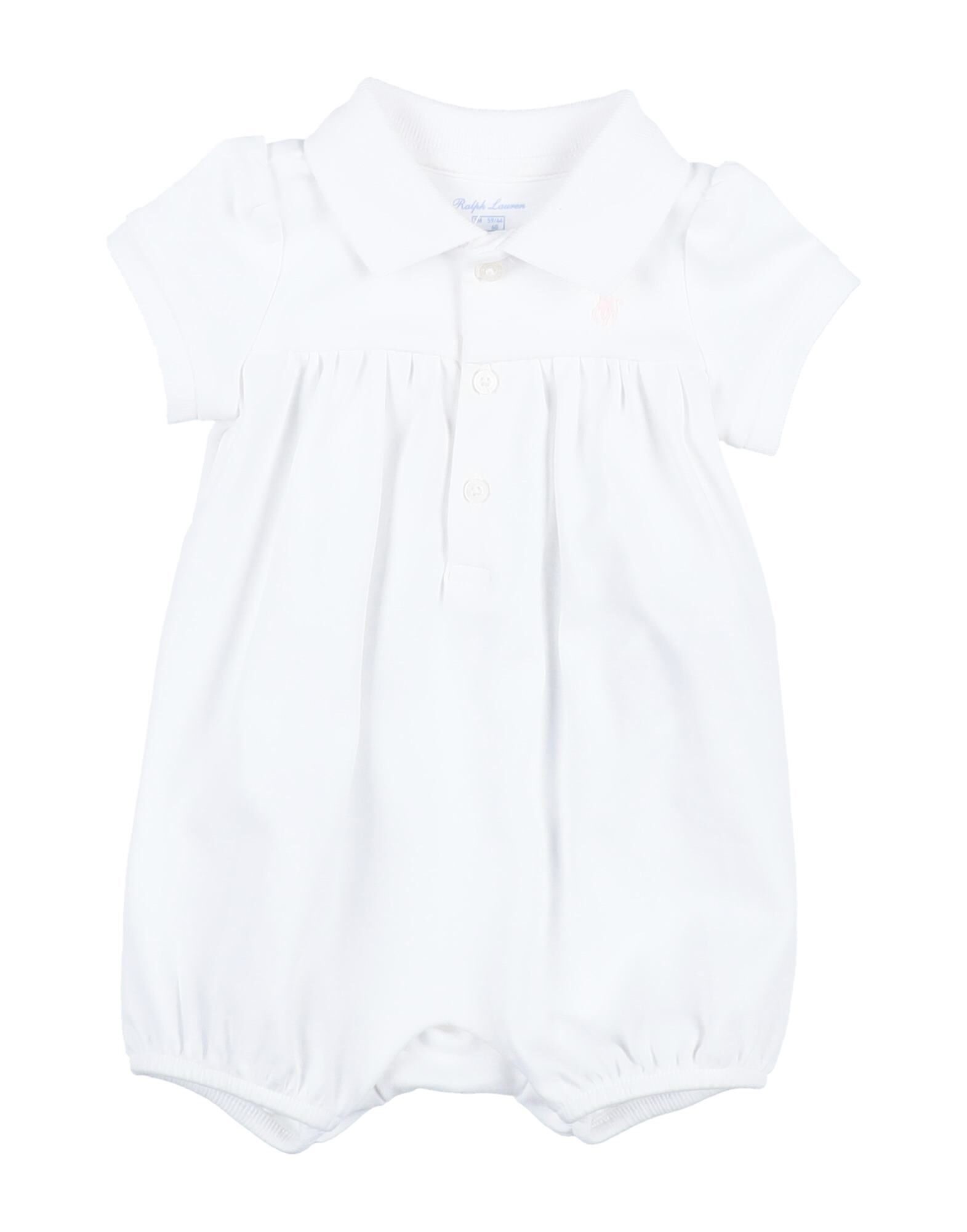 POLO RALPH LAUREN - ロンパース＆ベビーサロペット