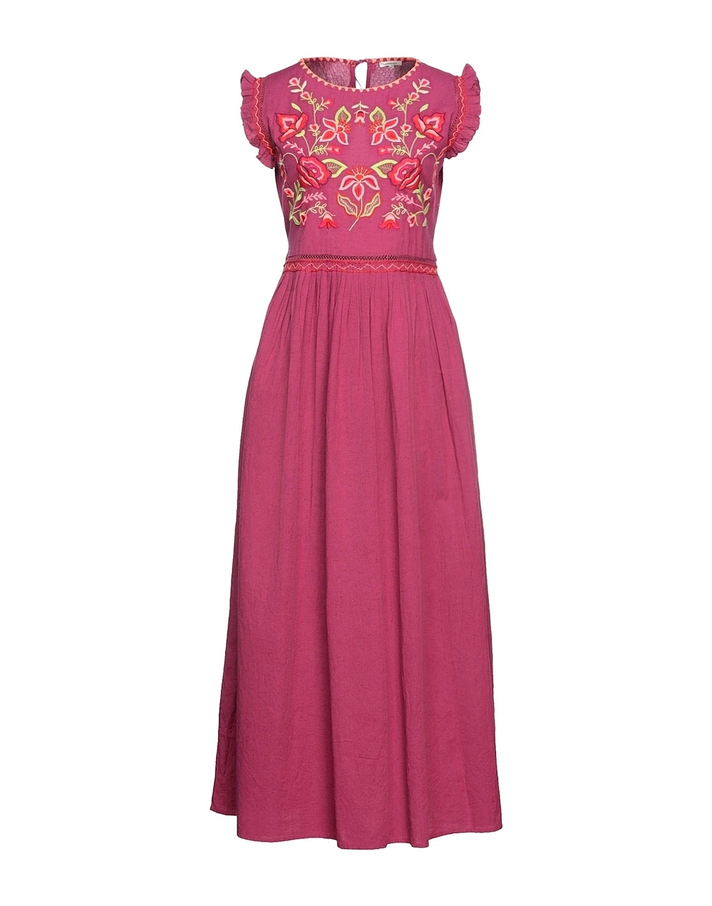 MANOUSH - Maxi dresses