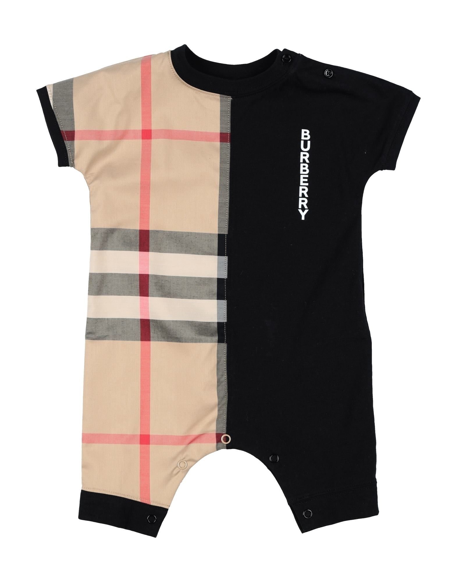 BURBERRY - Baby All-in-ones & Dungarees