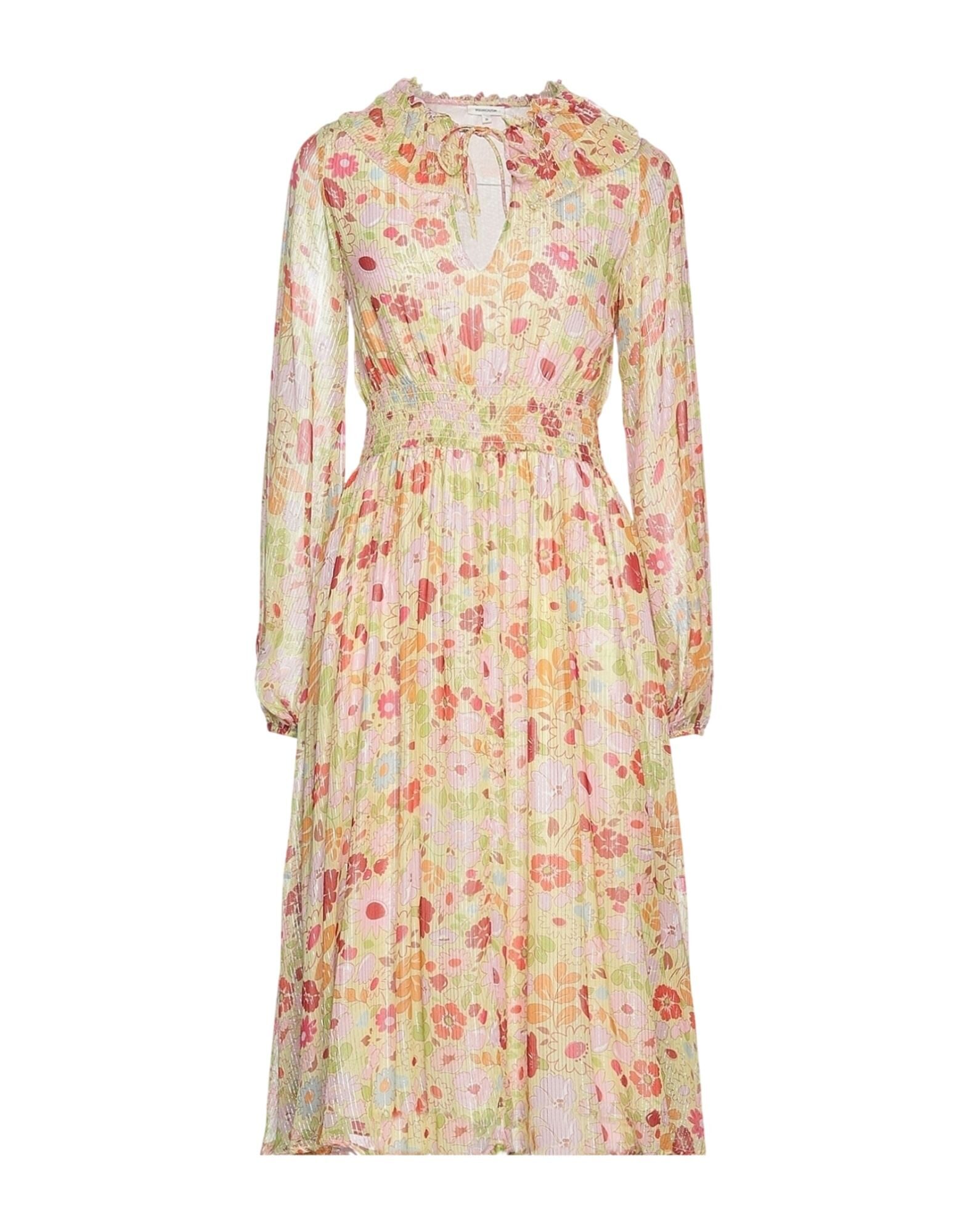 MANOUSH - Midi dresses