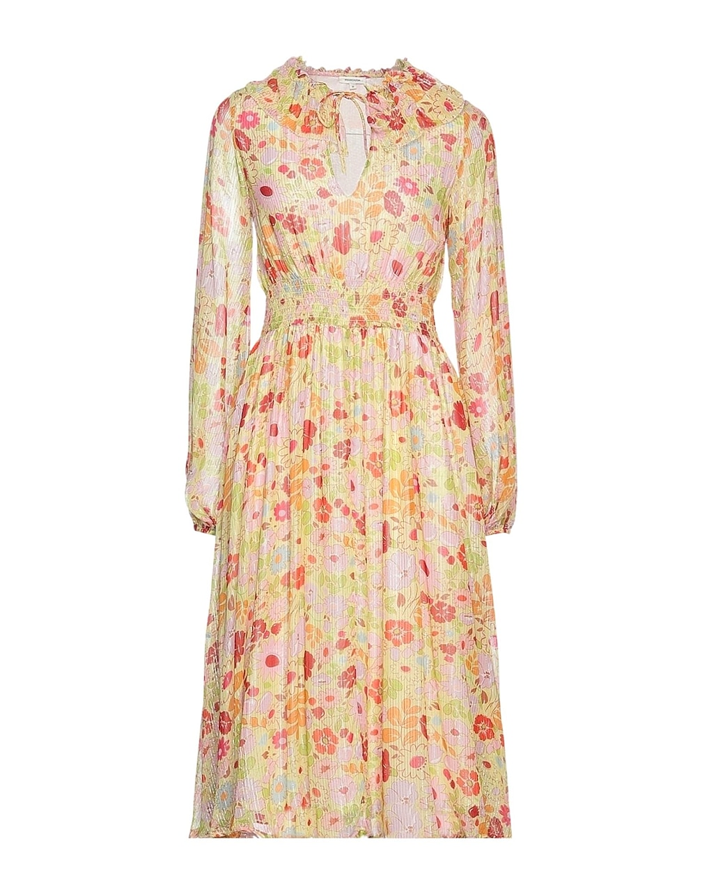 MANOUSH - Midi dresses