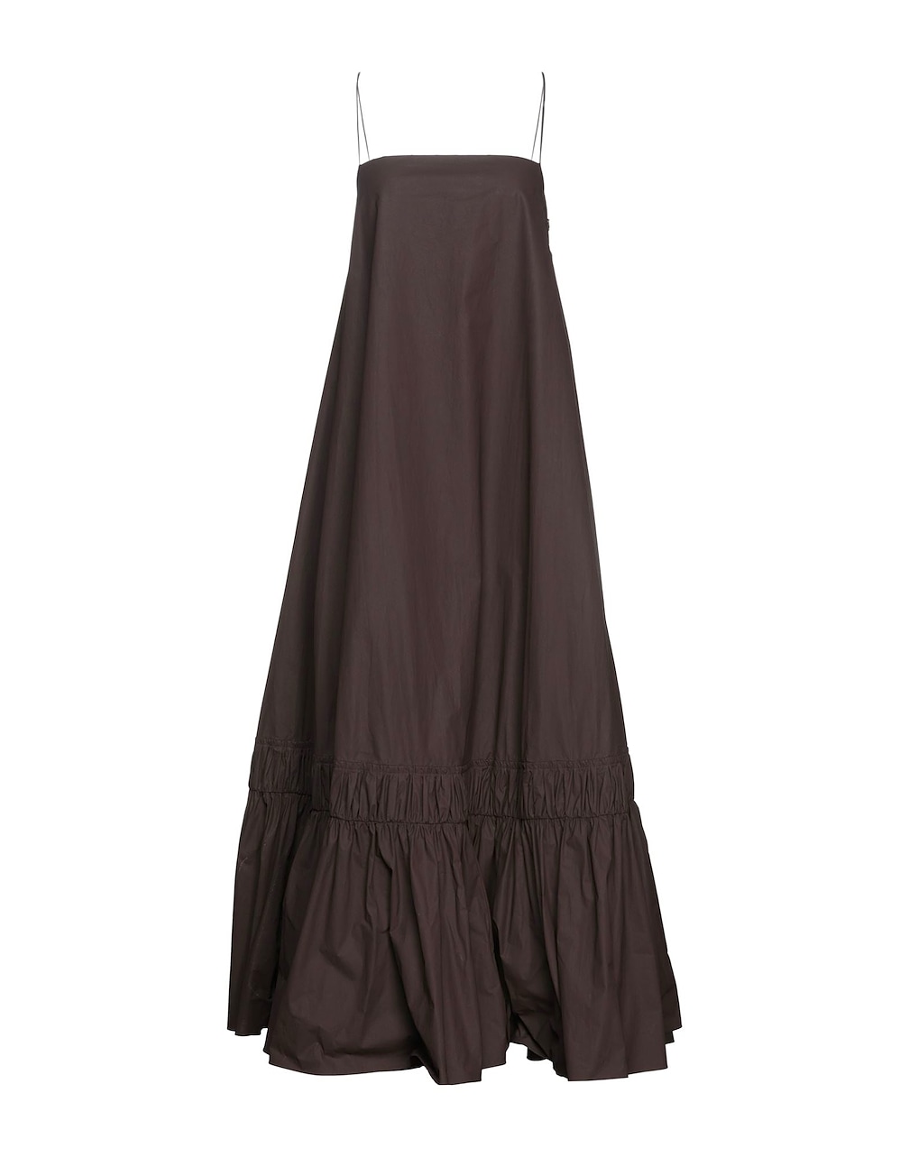 JIL SANDER - Maxi dresses