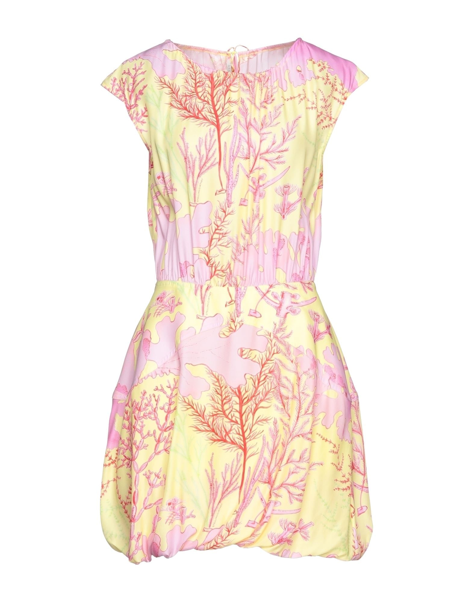 STELLA McCARTNEY - Mini-Kleider