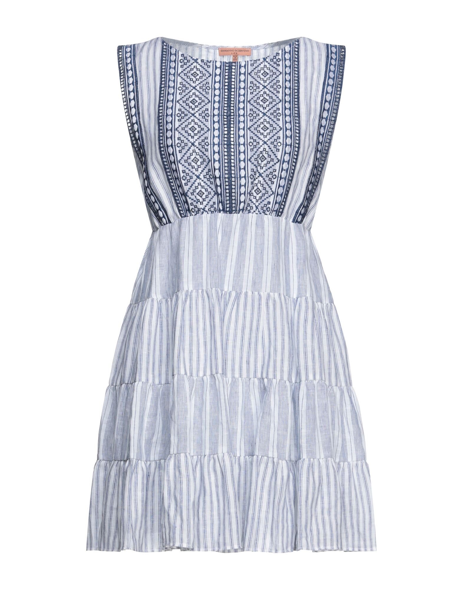 ERMANNO SCERVINO - Mini dresses