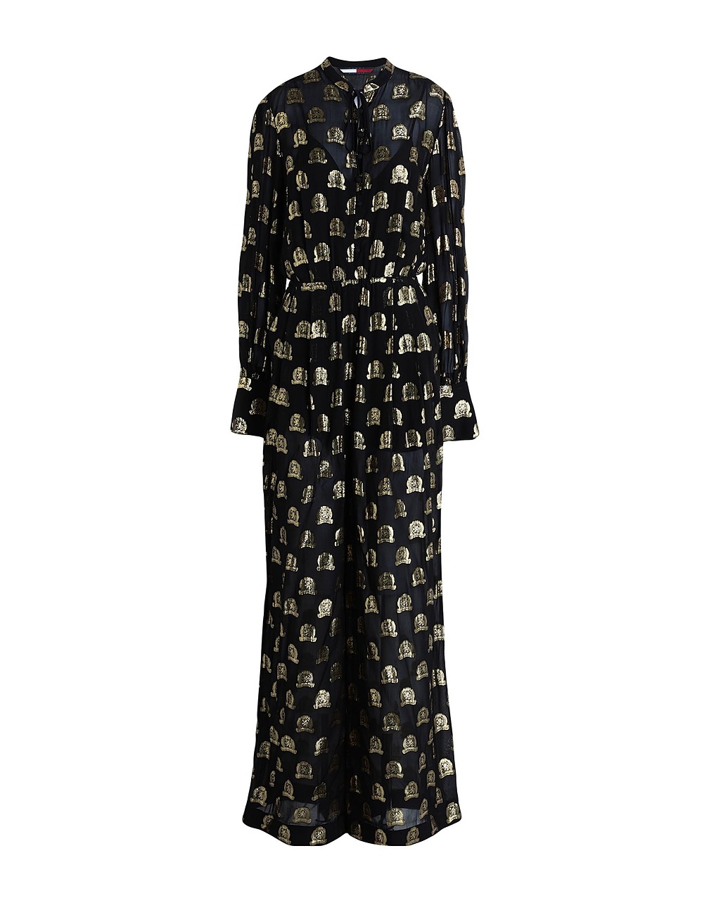 TOMMY HILFIGER - Jumpsuits