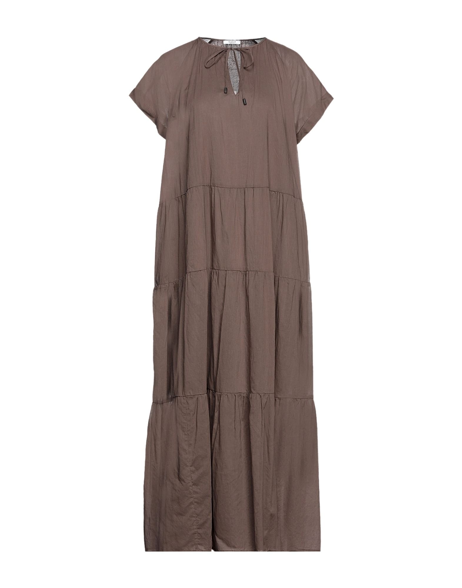 PESERICO - Maxi dresses