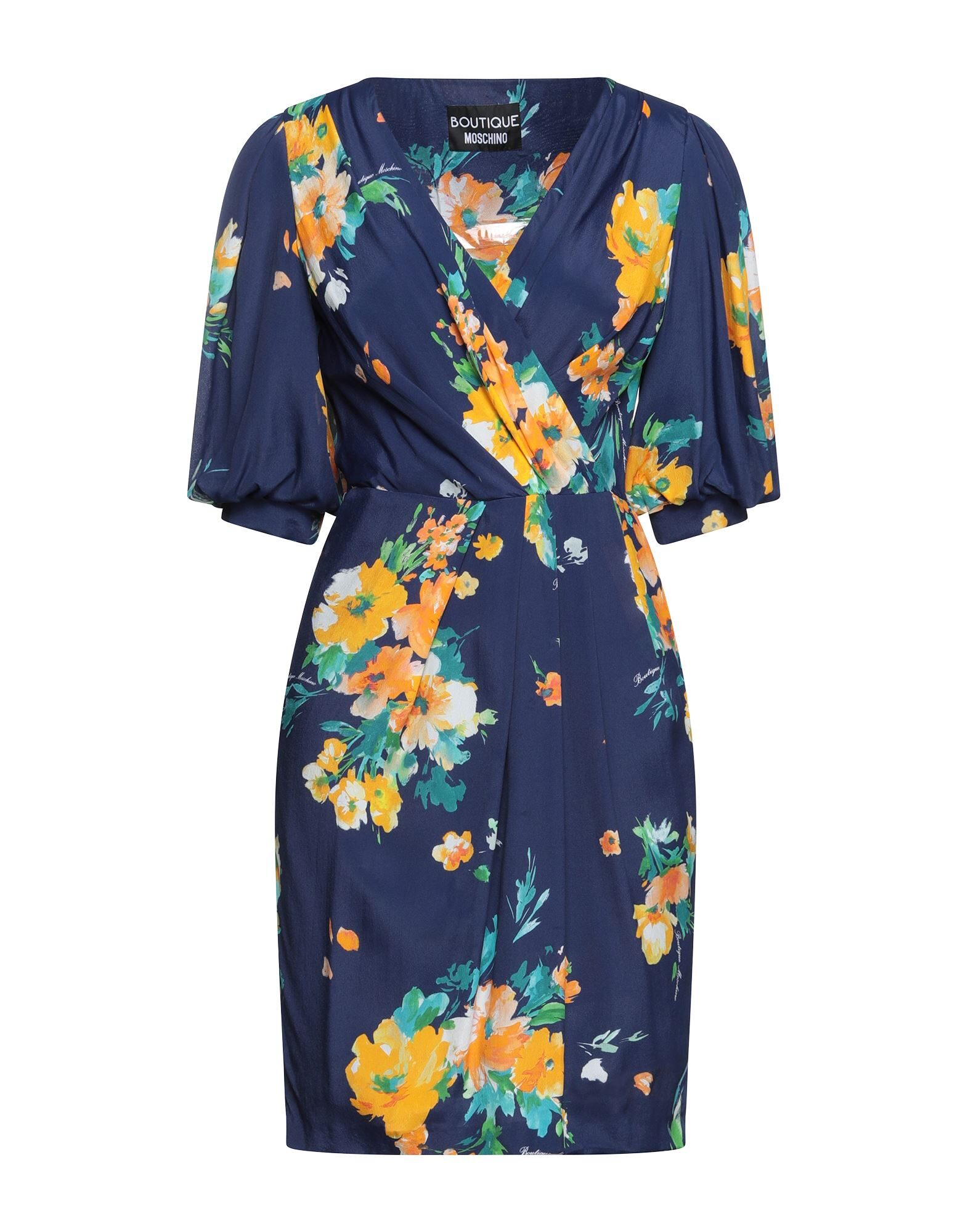 BOUTIQUE MOSCHINO - Mini dresses