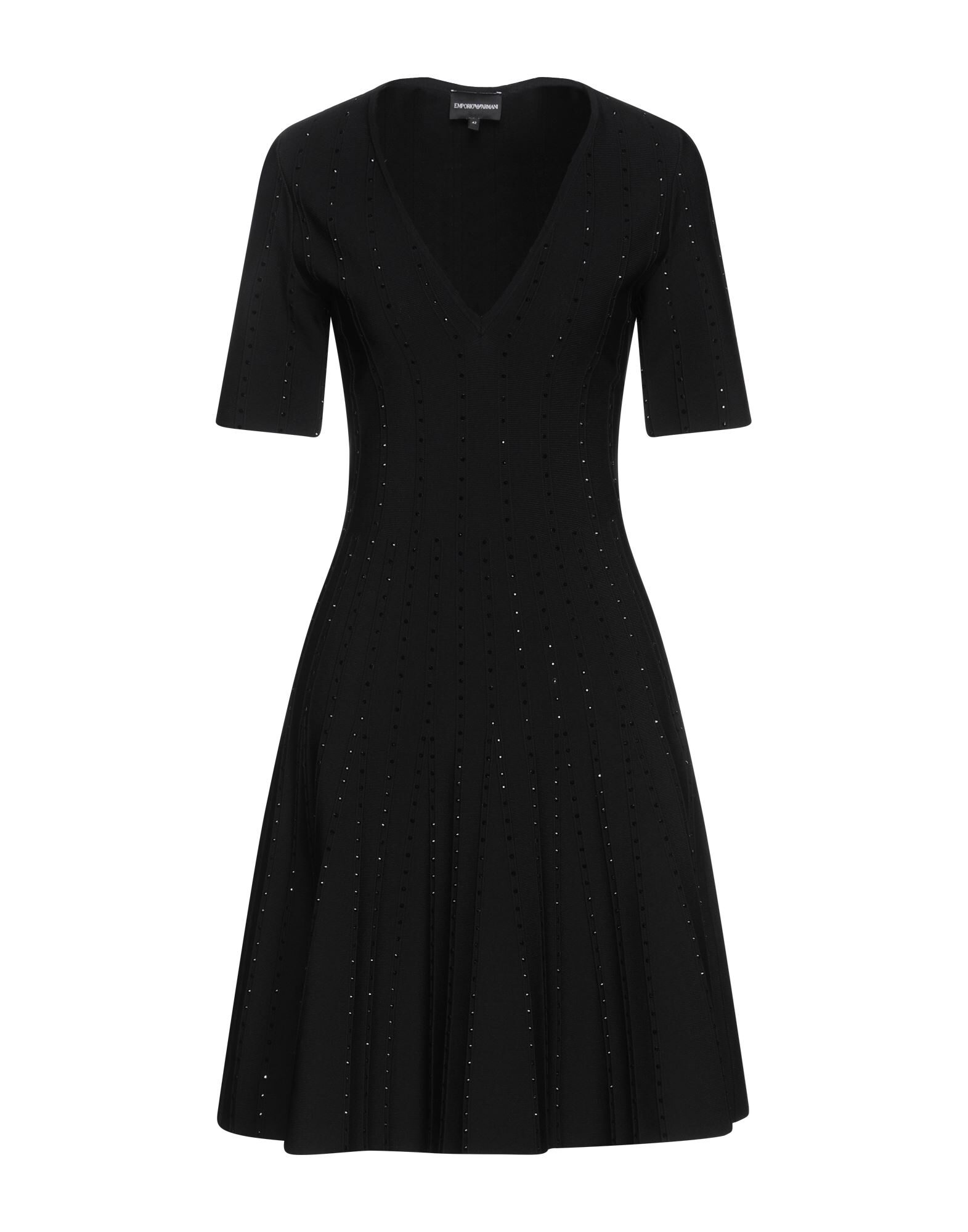 EMPORIO ARMANI - Mini dresses