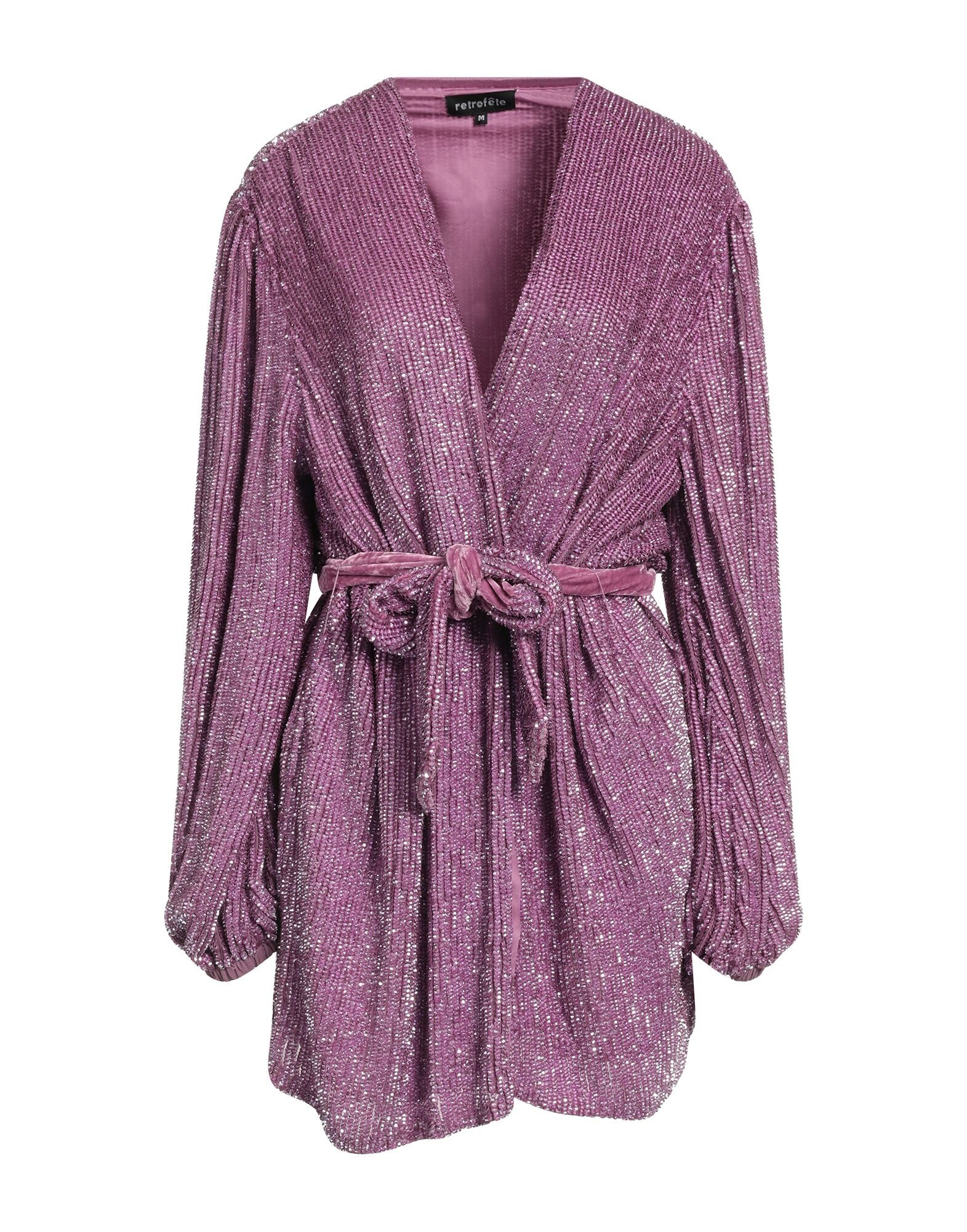 RETROFÊTE - Mini dresses