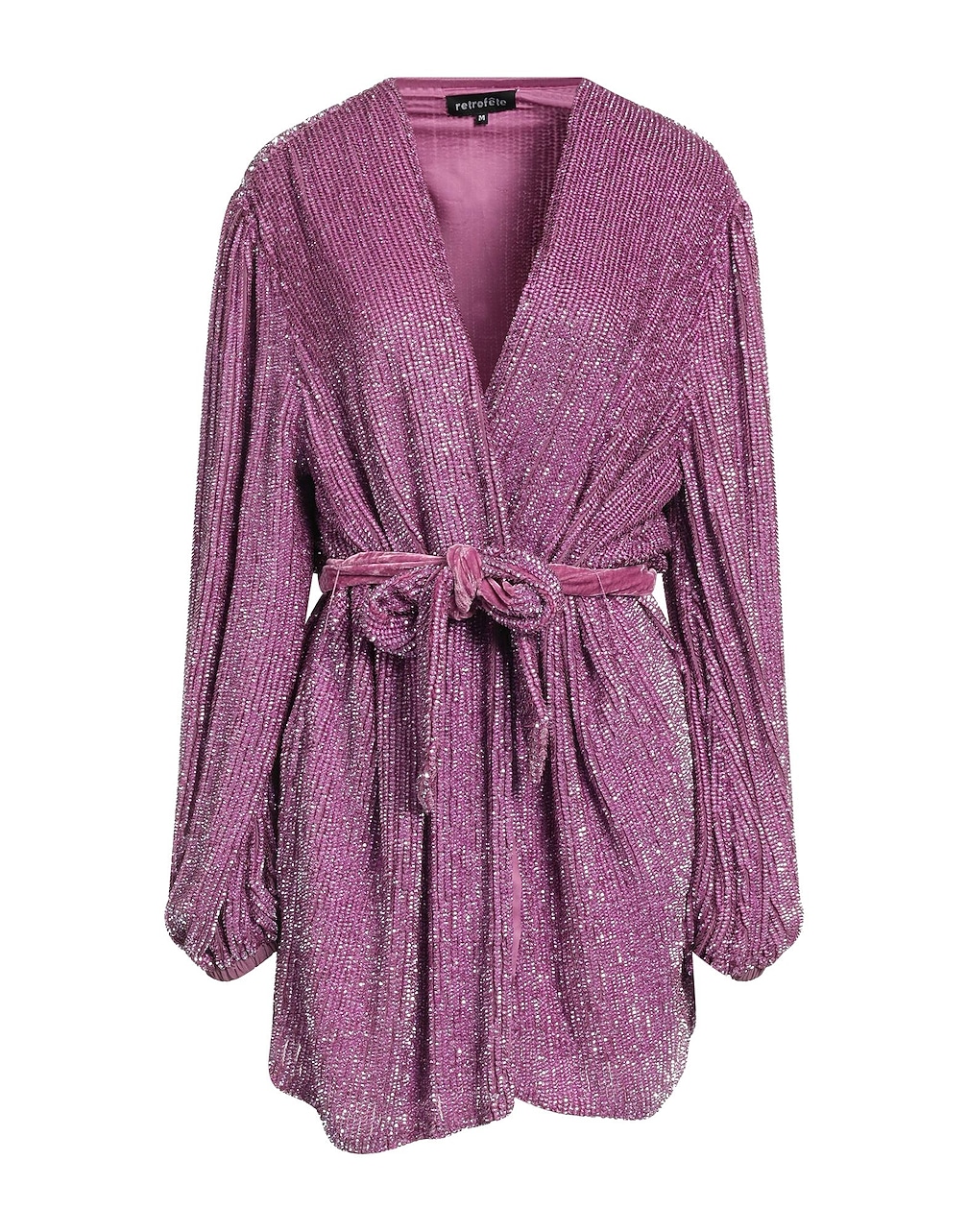 RETROFÊTE - Mini dresses