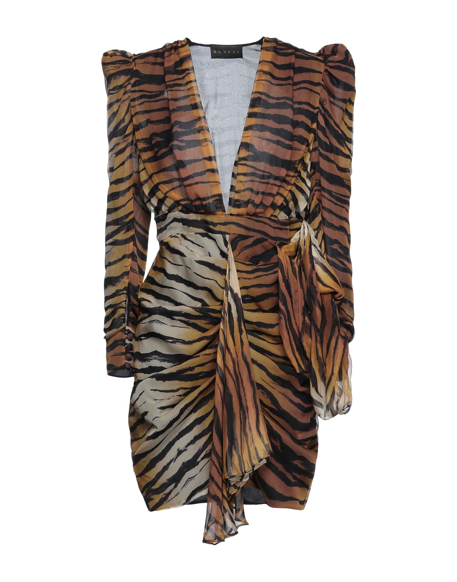 DUNDAS - Robes courtes