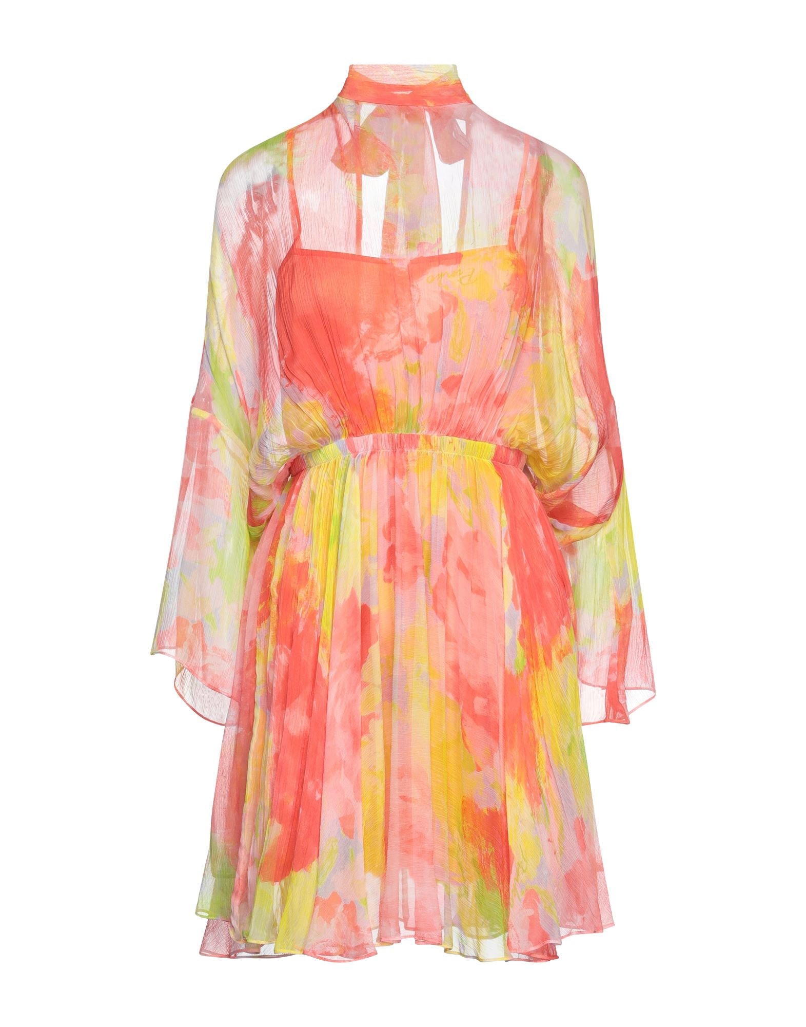 PINKO - Midi dresses