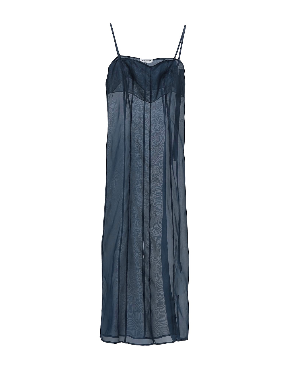 JIL SANDER - Midi dresses