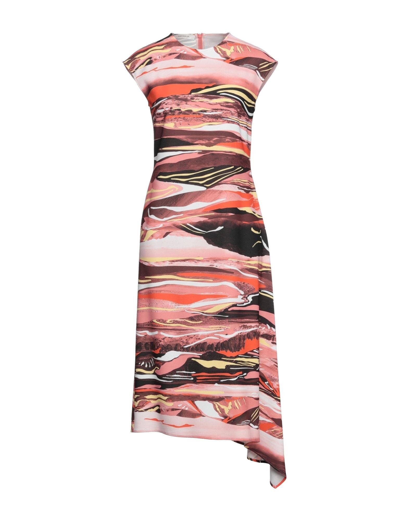 CEDRIC CHARLIER - Платья миди