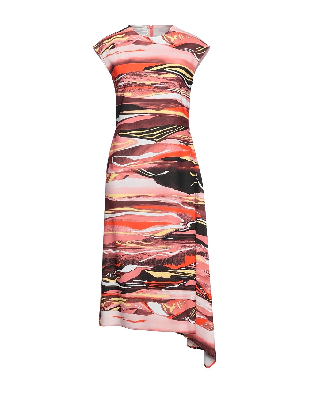 CEDRIC CHARLIER - Midi dresses