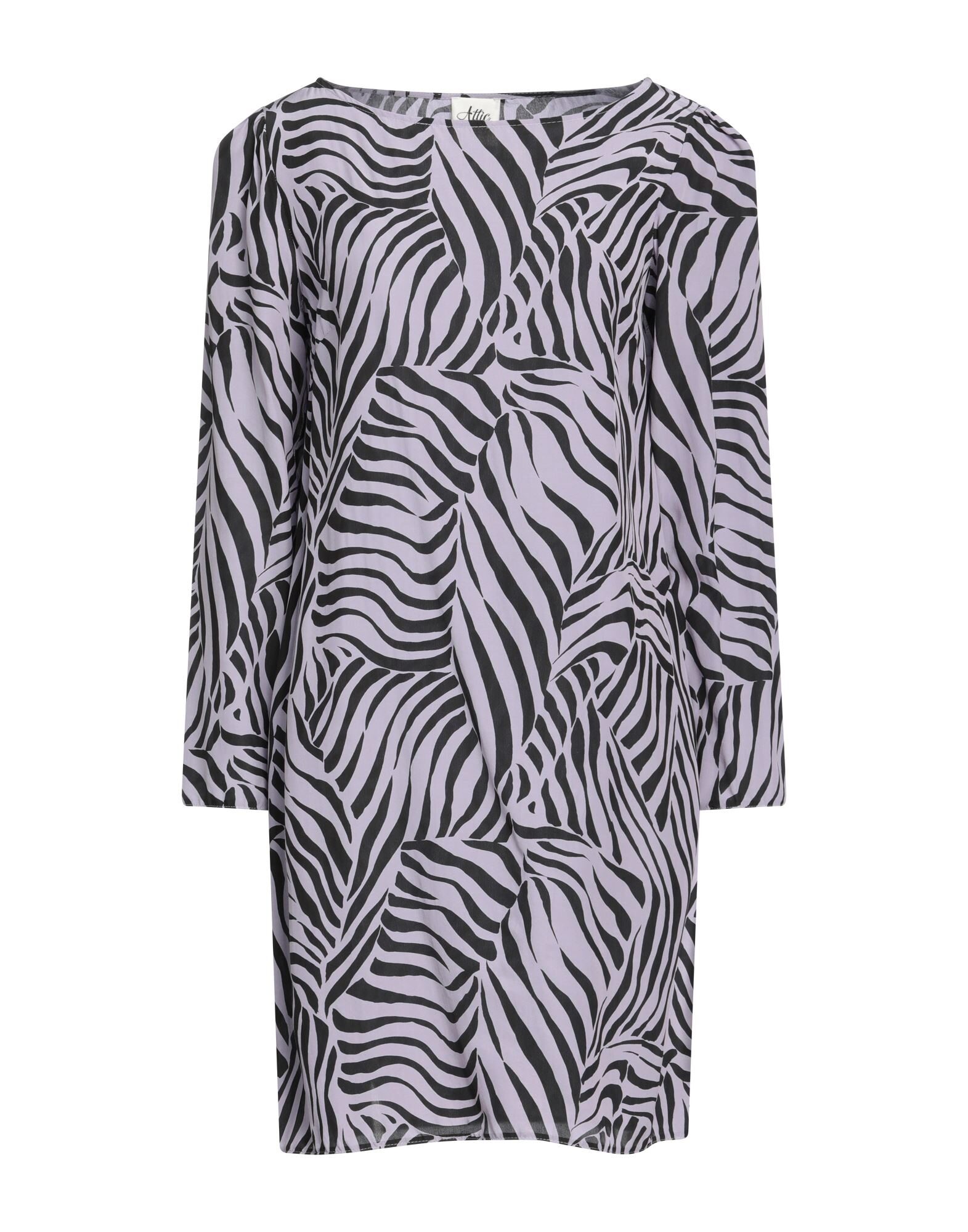 ATTIC AND BARN - Mini dresses